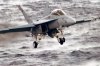 F-18 Approach